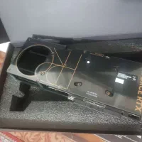 GEFORCE RTX 4060 RAM 8|قطعات و لوازم جانبی رایانه|لاهیجان, کوی زمانی|دیوار