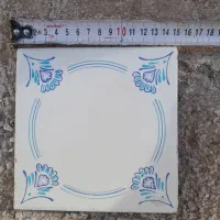 کاشی ۱۵×۱۵ سنتی