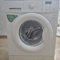 لباسشویی ال جی ۷ کیلویی با تخفیف