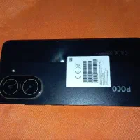 گوشی پوکوc71