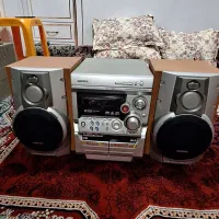 ضبط خانگی سالم|سیستم صوتی خانگی|مشهد, ابوذر|دیوار