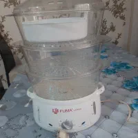 بخارپز فوما ژاپن
