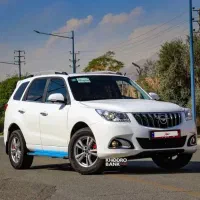 هایما اس ۷ پرو صفر کیلومتر