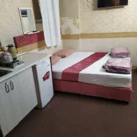 مشهد با قطار حرکت 16 آذر ( 5 روزه )|تور و چارتر|کرج, حسینآباد|دیوار