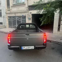 وانت آریسان 2 صفر خاکستری 1404 اقساطی|خودرو سواری و وانت|تهران, هفت حوض|دیوار