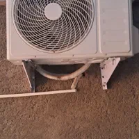 کولر گازی گری ۲۴۰۰۰|کولر گازی و فنکوئل|بیرجند, |دیوار