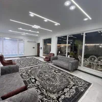 اجاره باغ ویلا لوکس مدرن  در شهریار|اجارهٔ کوتاه‌مدت ویلا و باغ|شهریار, شهرک وائین|دیوار