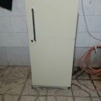 یخچال آمریکایی اصل موتور بزرگ