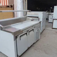 فر ریلی و فر صندوقی|کافی‌شاپ و رستوران|شهریار, شهریار|دیوار