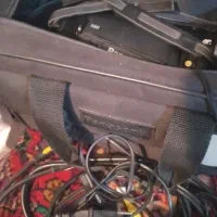 دوربین فیلمبرداری پاناسونیکRX1 بهمراه کیف و پایه|دوربین عکاسی و فیلم‌برداری|تهران, شاهین|دیوار