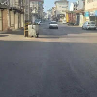 اجاره مغازه ۲۰ متری علی آباد خیابان اصلی بعثت