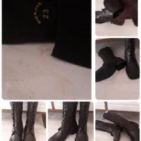 کفش چرم ژاپنی