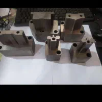 برش وایرکات در کرج و تهران|خدمات پیشه و مهارت|فردیس, شهرک شهید حسینی|دیوار