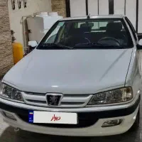 پارس Tu5 مدل۴۰۱سیمی