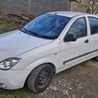 تیبا دوگانه مدل ۹۵