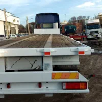 فروش تریلی کفی