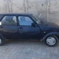 پی‌کی مدل۸۲ توافقی|خودرو سواری و وانت|ماهان, |دیوار