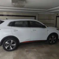 چانگان SC55 صفر 1404 - وارداتی|خودرو سواری و وانت|تهران, تهراننو|دیوار