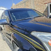 پرادو مشکی پلاک منطقه ۲۰۰۸|خودرو سواری و وانت|سیب و سوران, |دیوار