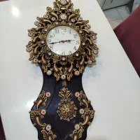 ساعت دیواری