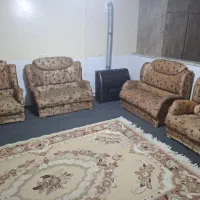 سویت دربست مرکز شهر