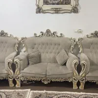 فروش مبل و میز غذا خوری