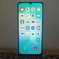 گوشیA06|موبایل|دوگنبدان, |دیوار