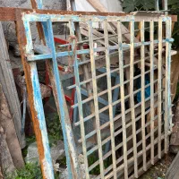 اجر چوب درب پنجره|مصالح و تجهیزات ساختمان|علیآباد کتول, |دیوار