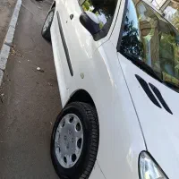 ۲۰۶|خودرو سواری و وانت|قم, شهدا|دیوار