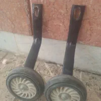 کمک دوچرخه