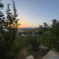 فروش یک قطعه زمین در نیاوران
