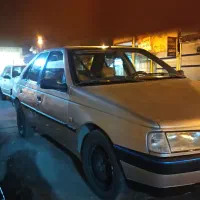 پژو 405 مدل ۸۷ شوش|خودرو سواری و وانت|دزفول, |دیوار