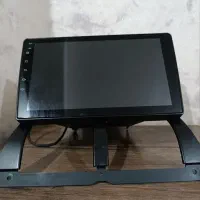 باسلام یک عدد مانیتور ماشین