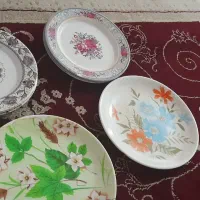 ظروف|ظروف سرو و پذیرایی|رامهرمز, |دیوار