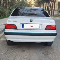 پژو پارس ۹۸ در حد ۱۴۰۳ فنی به شرط میکانیک شما|خودرو سواری و وانت|زاهدان, |دیوار