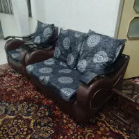 مبل|مبلمان خانگی و میز عسلی|قم, حاج زینل|دیوار