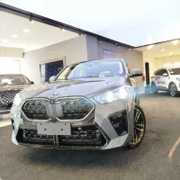 BMW X2 نقد و اقساط