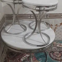 گلمیز ومیز وسط|مبلمان خانگی و میز عسلی|شیراز, بید زرد|دیوار