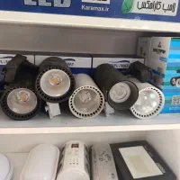 چراغ ریلی 30وات