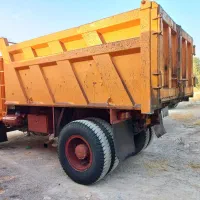 کمپرسی بنز مدل ۱۴۰۱