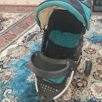 کالسکه‌‌بچه|کالسکه و لوازم جانبی|گلستان (تهران), |دیوار