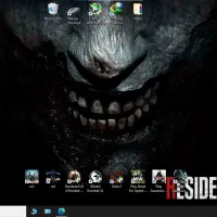 gaming i 7. graphic 8 . ram 10