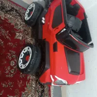 دستگاه اس پی فور،ماشین شارژی آفرود|کنسول، بازی ویدئویی و آنلاین|نجف‌آباد, شهید بهشتی|دیوار