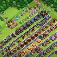 اکانت کلش مفت مفت