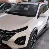 خودرو ایکس ۳۳ اتوماتیک صفر