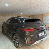 BYD SONG PLUS 2025