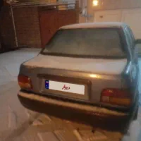 پراید مدل ۸۴|خودرو سواری و وانت|سلماس, |دیوار