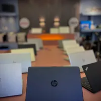 لپتاپ دانشجویی دانش آموزی حسابداری Hp Probook|رایانه همراه|پاکدشت, |دیوار