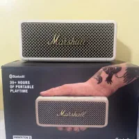 اسپیکر مارشال امبرتون ۲