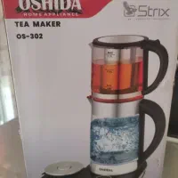 چای ساز لمسی  طرح جدید اشیدا